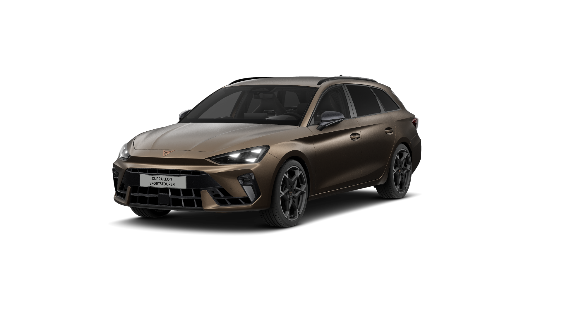 CUPRA Leon Sportstourer VZ