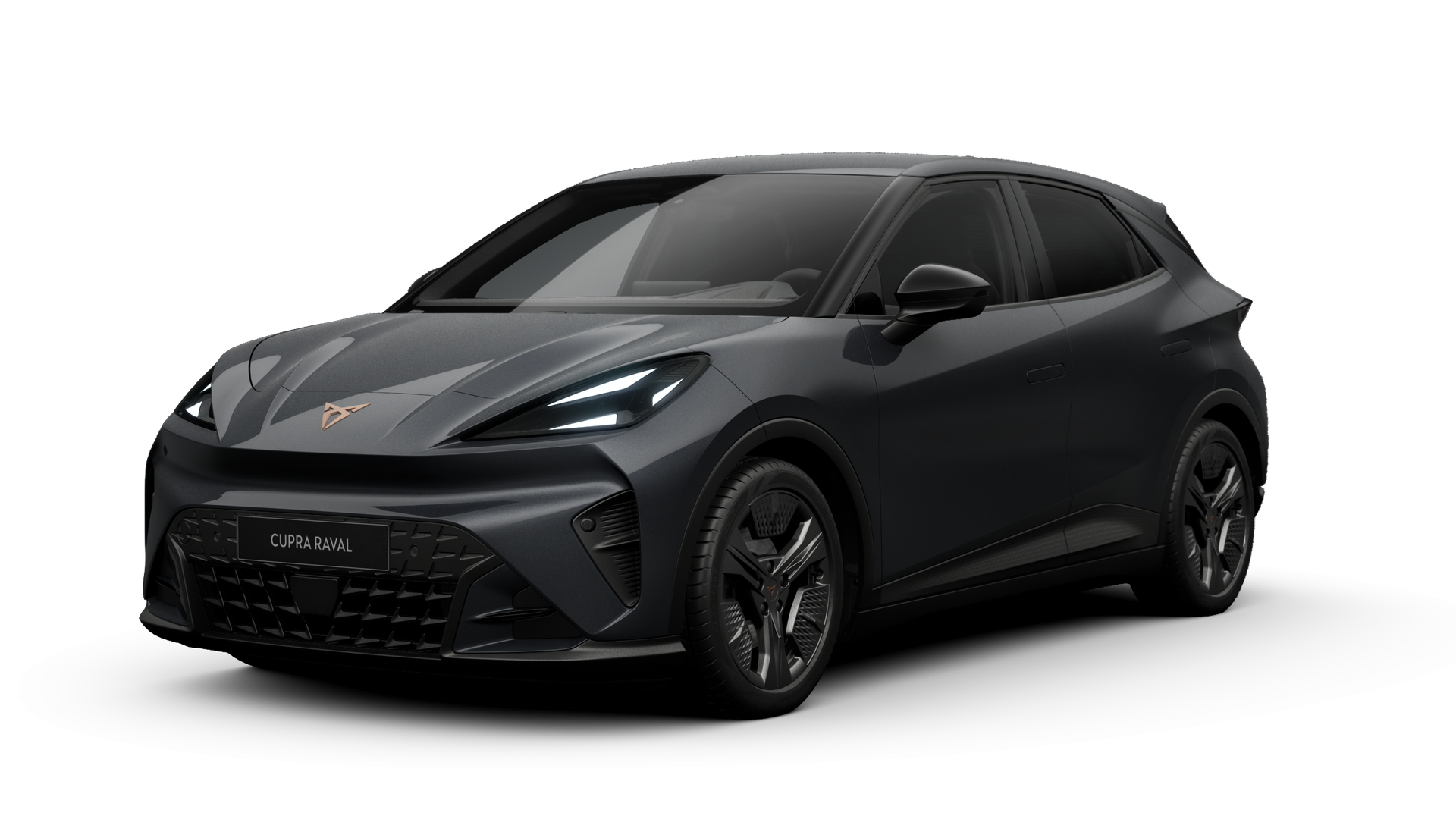 Cupra Raval