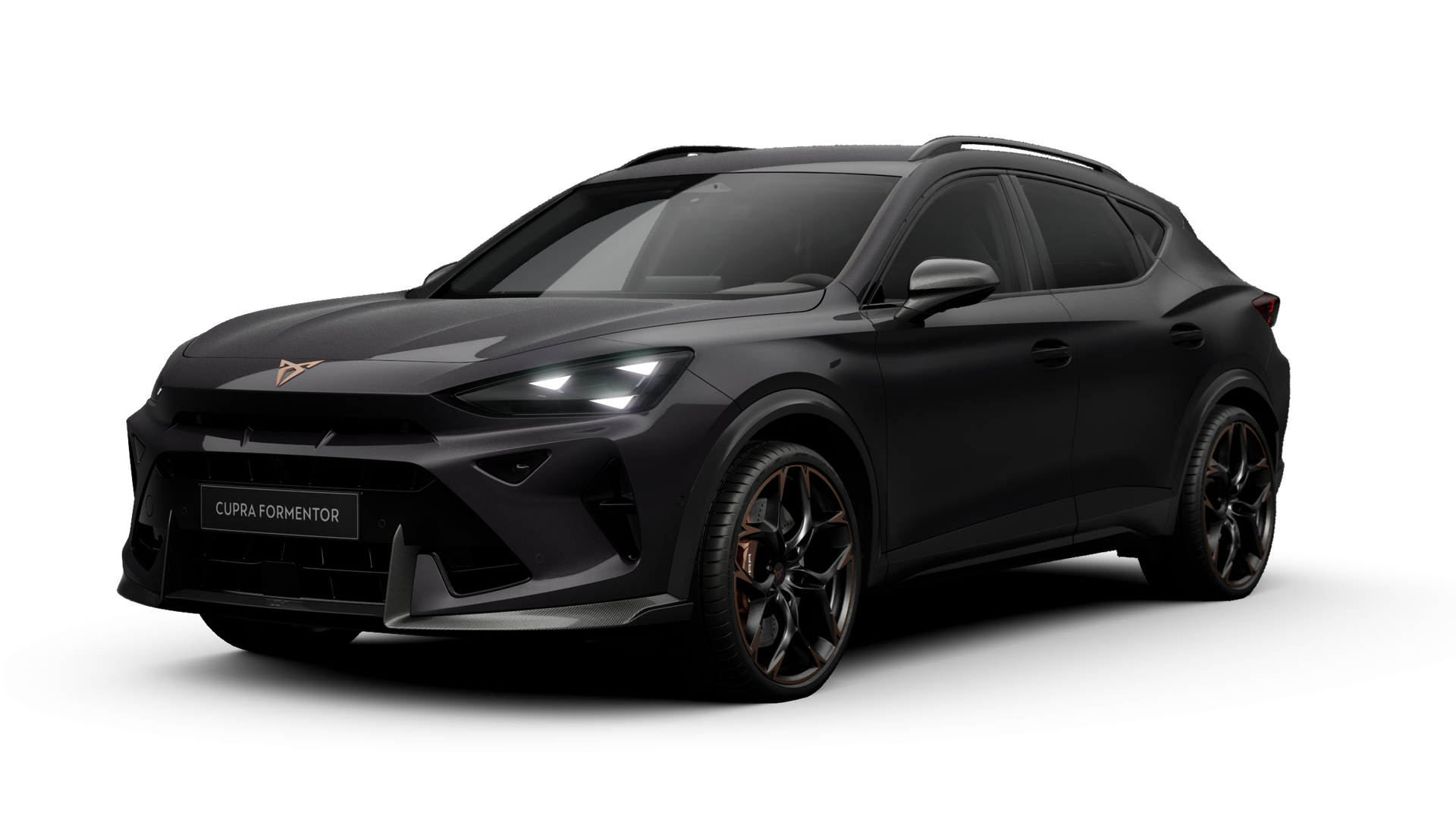 CUPRA Formentor VZ5