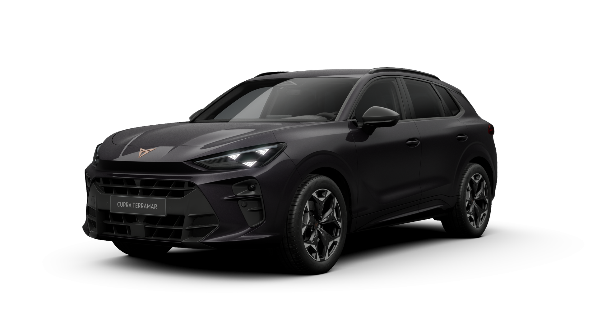 CUPRA Terramar VZ