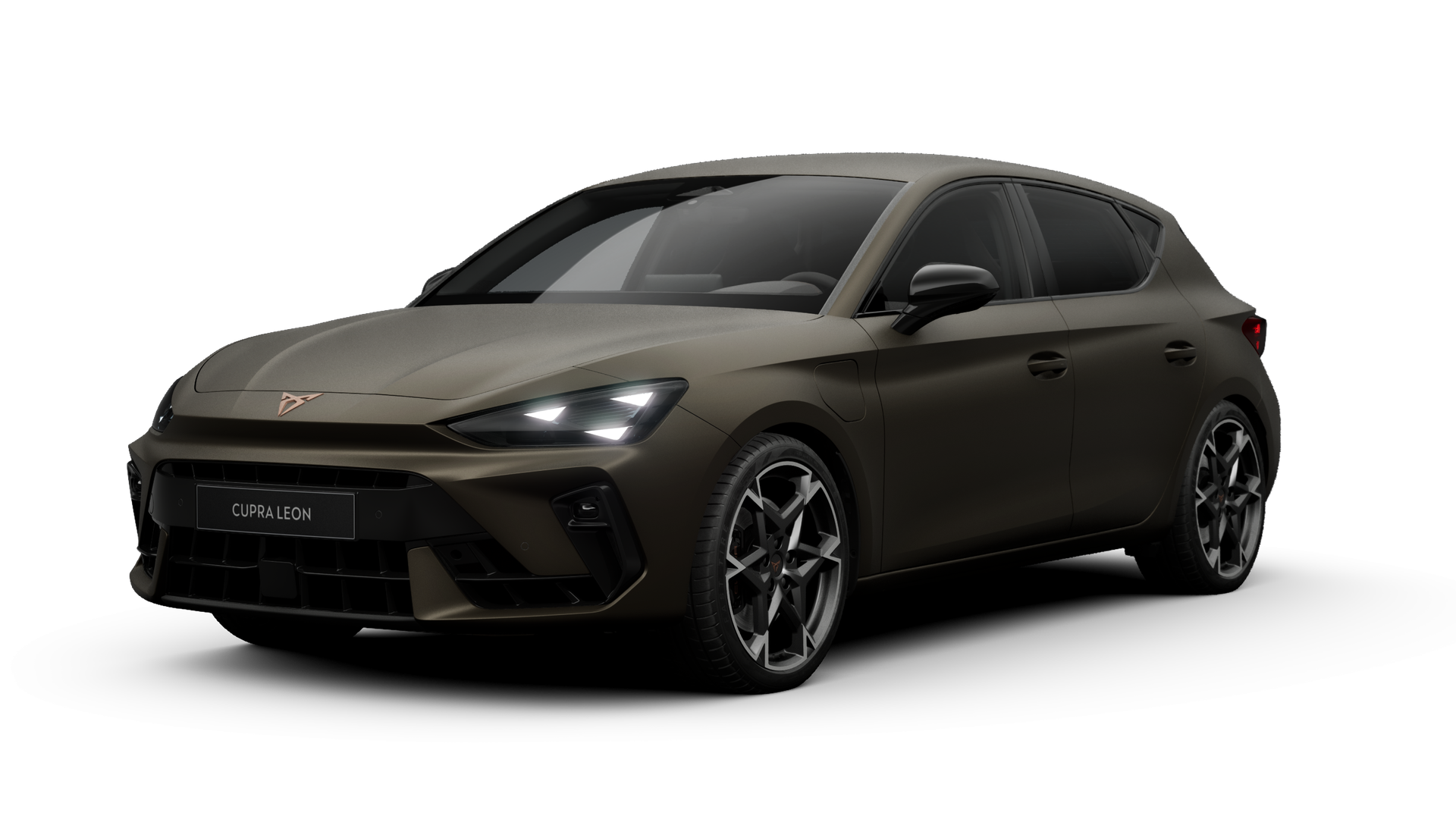 CUPRA Leon Sportstourer VZ