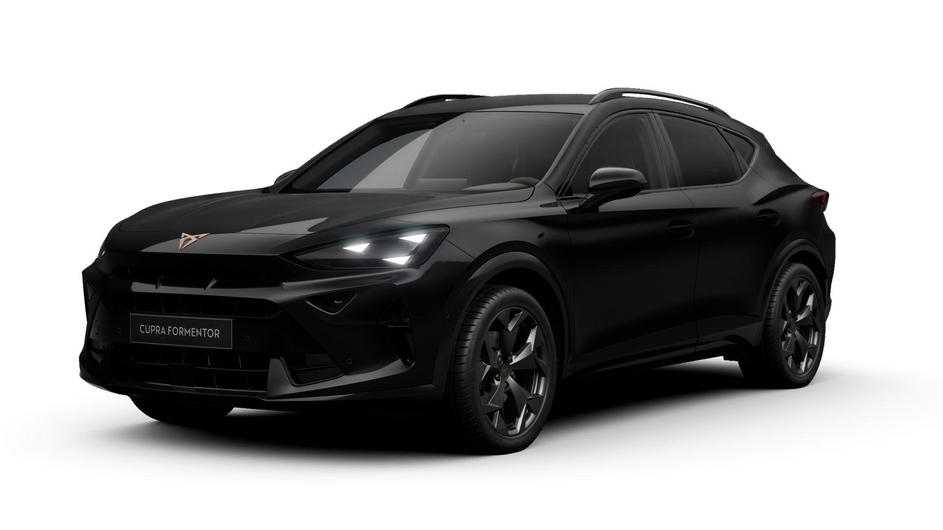 CUPRA Formentor VZ