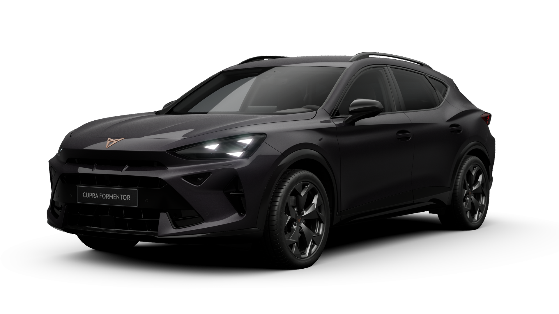 CUPRA Formentor VZ5