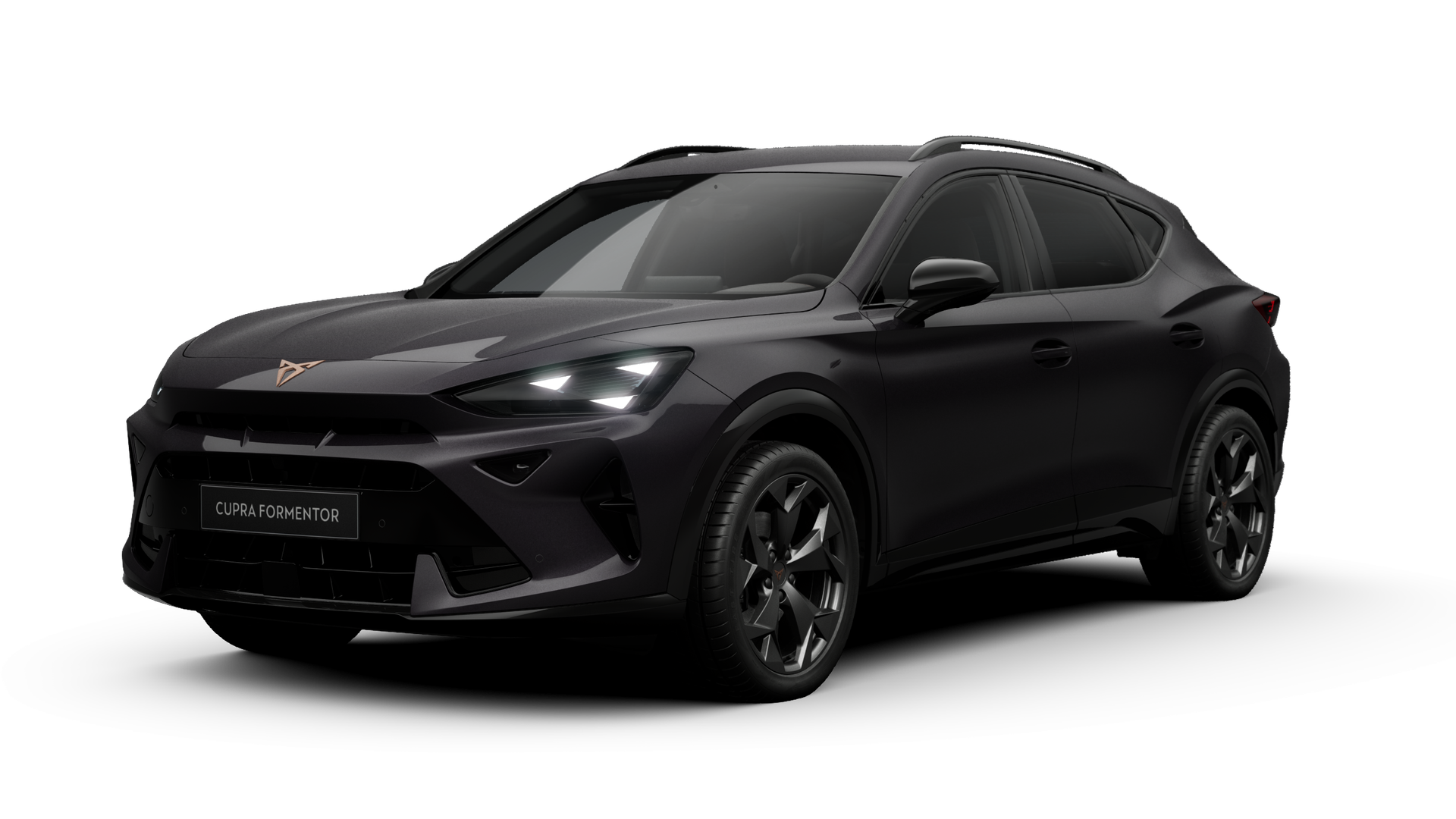 CUPRA Formentor VZ5